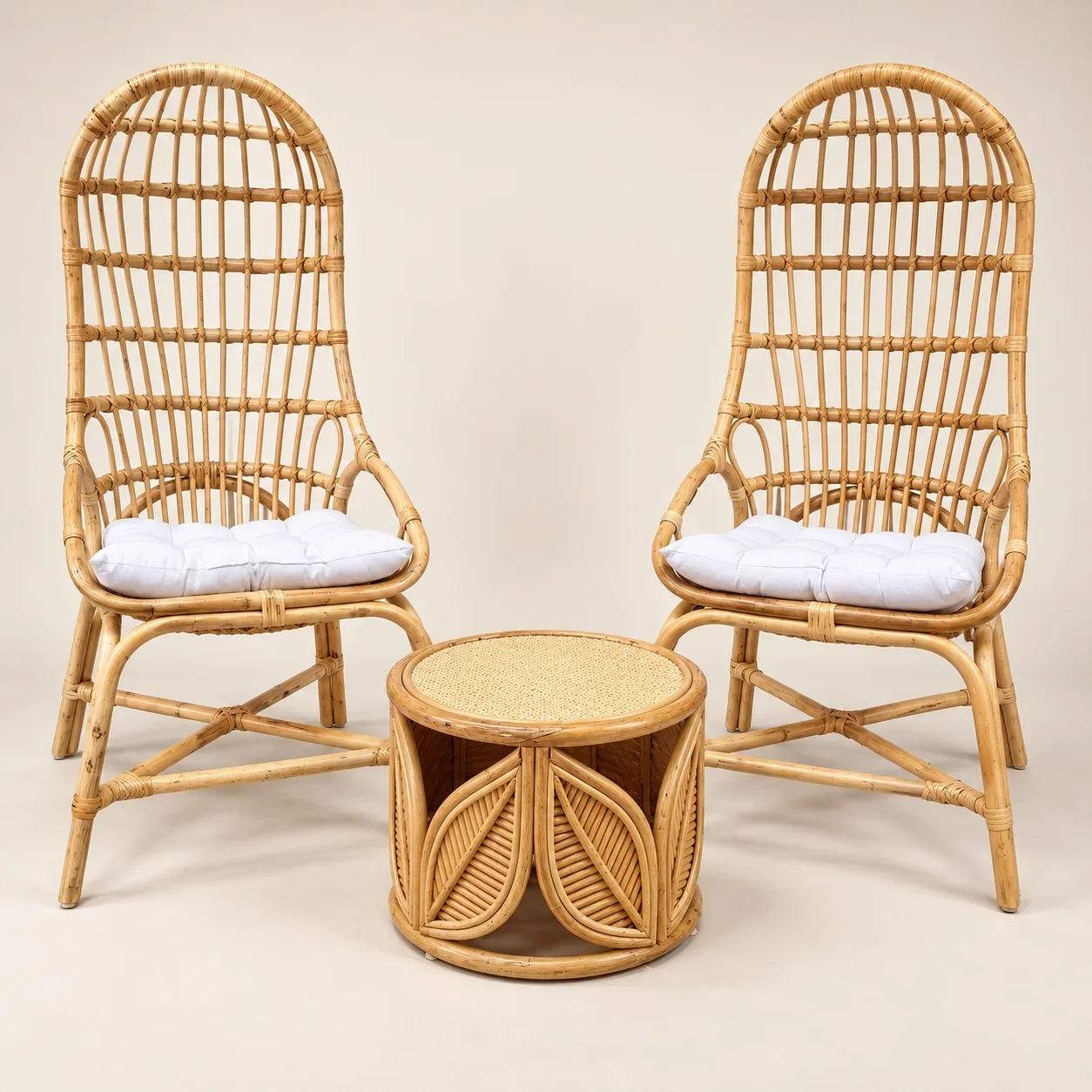 Arch Lounge Set
