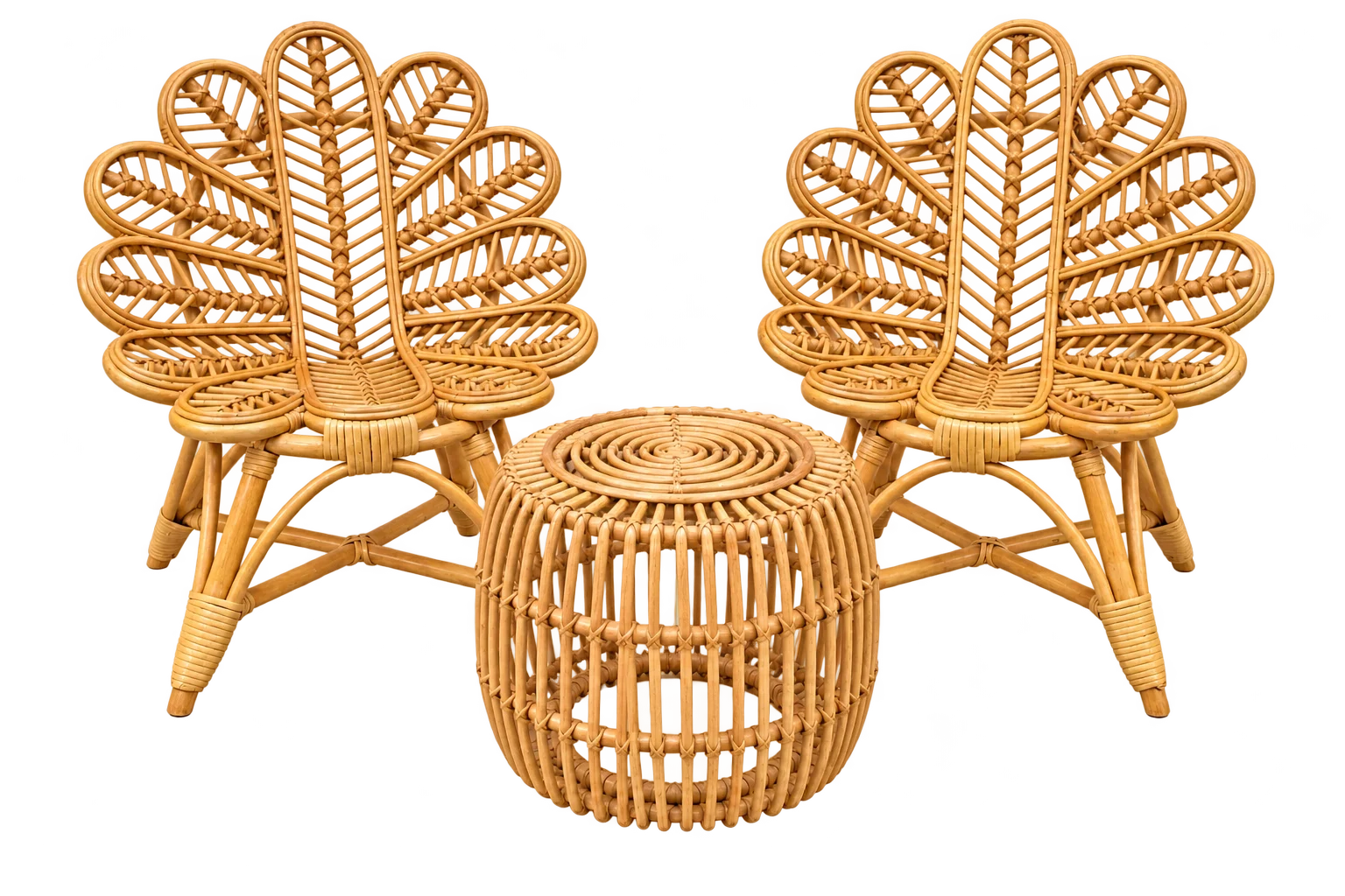 Fan Children’s Set