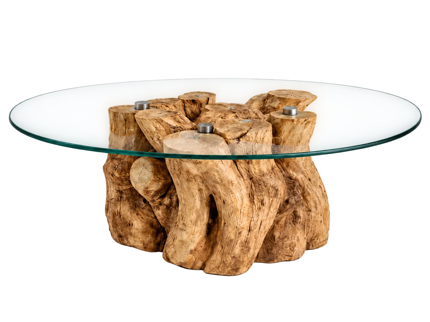 Root Essence Coffee Table