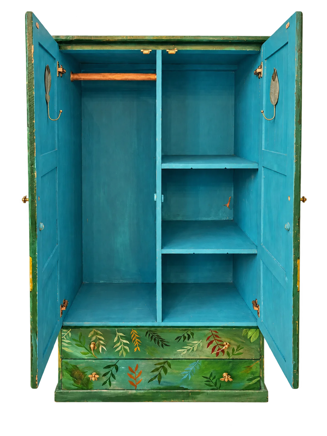 Simba Children’s Wardrobe