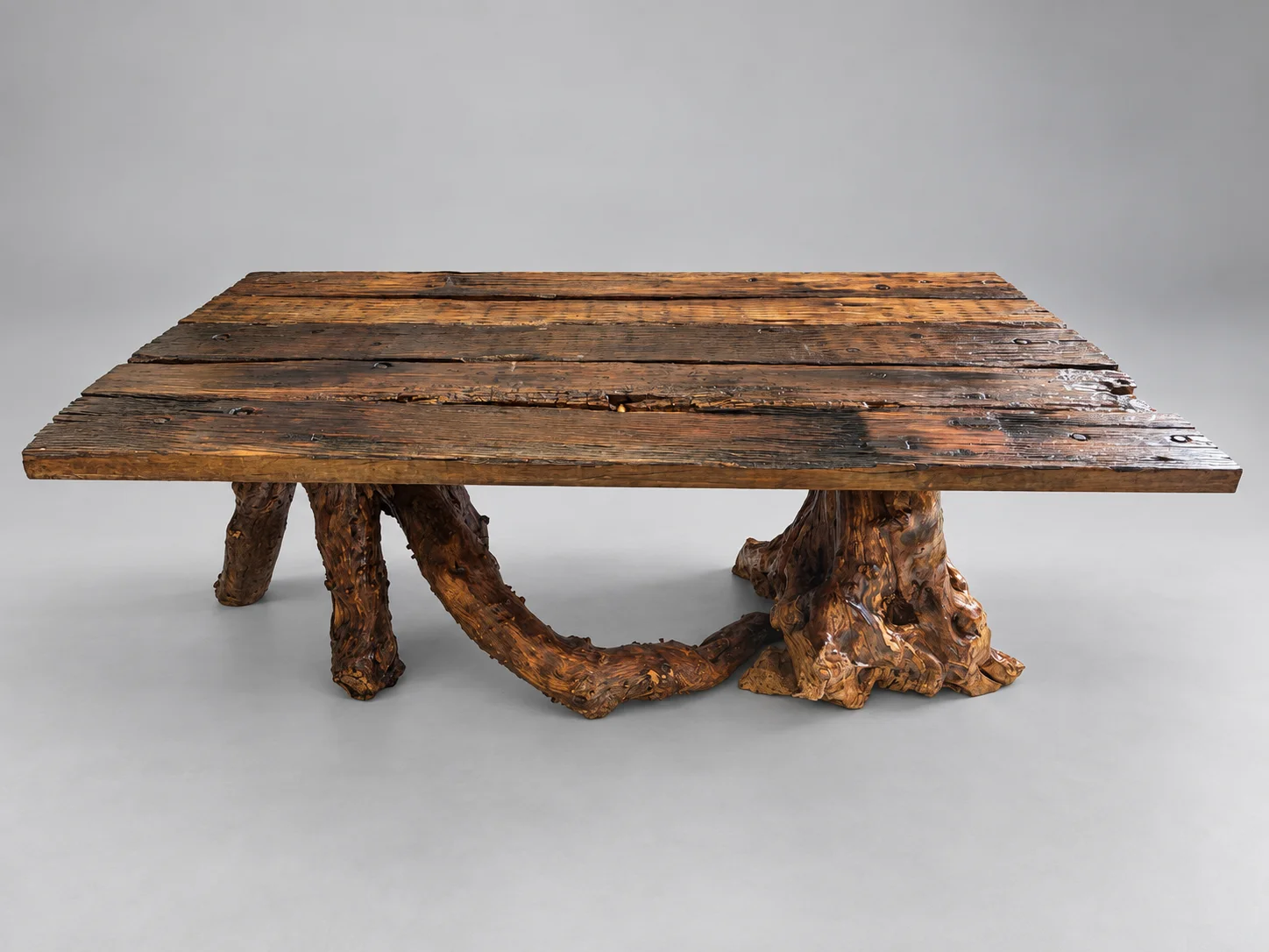Wild Heritage Dining Table